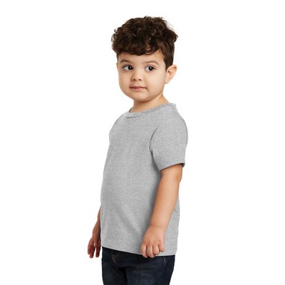 Port & Company Toddler Fan Favorite Tee