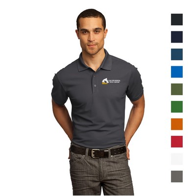 OGIO® Caliber2.0 Embroidered Polo