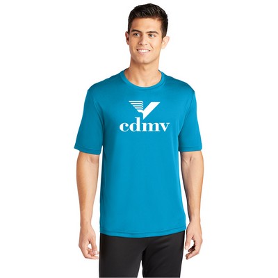 Sport-Tek® PosiCharge Competitor Tee