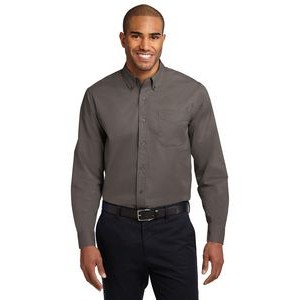 Port Authority® Long Sleeve Easy Care Shirt